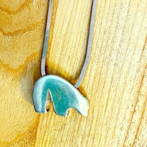 Host Pick 🌟 Sam R Farraro SS Spirit Bear w/24”